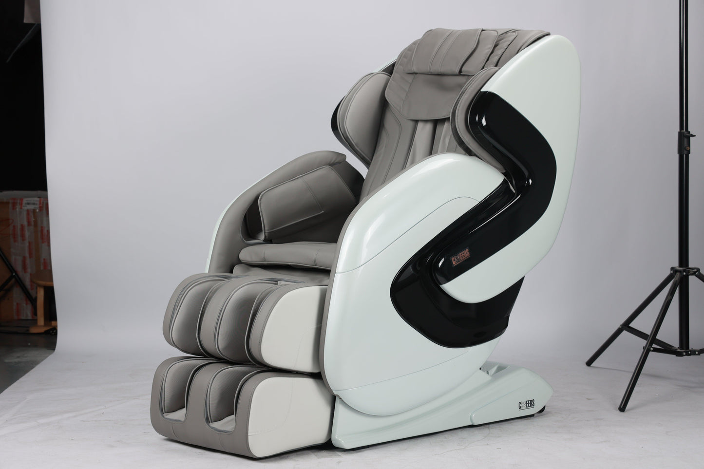 MS-170 Full Body Massage Chair - Well Body