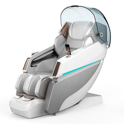 C28 High-end Multi-functional Luxury Massage Chair - Well Body