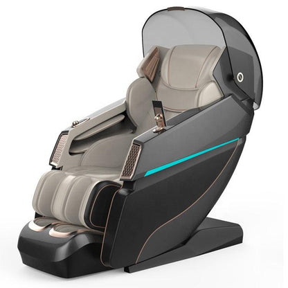 C28 High-end Multi-functional Luxury Massage Chair - Well Body