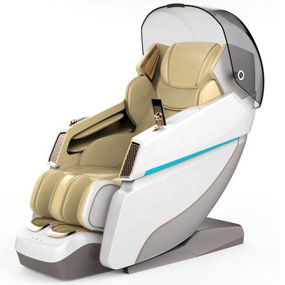 C28 High-end Multi-functional Luxury Massage Chair - Well Body