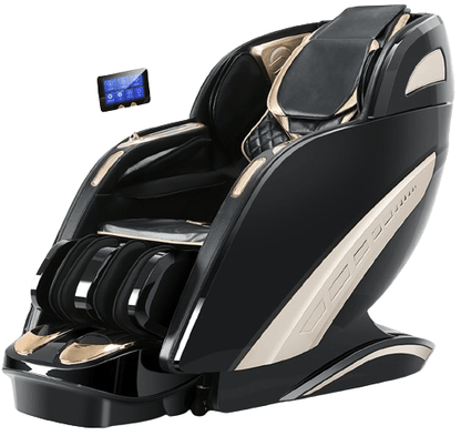 C57 Fully Automatic Smart Massage Chair - Well Body