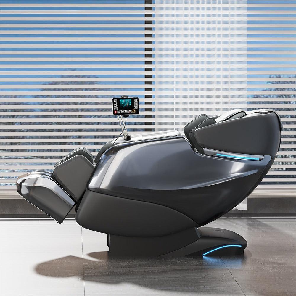 C84 New Advanced Massage Chair - Well Body