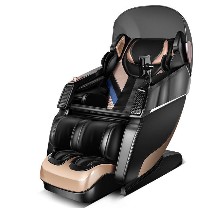 C28 High-end Multi-functional Luxury Massage Chair - Well Body