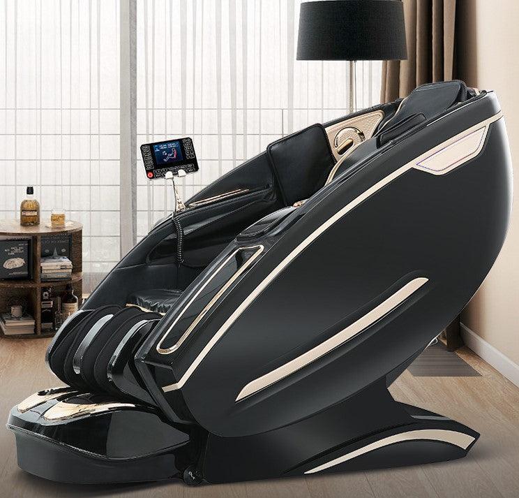 C121 Luxury 4D Massage Chair - Well Body