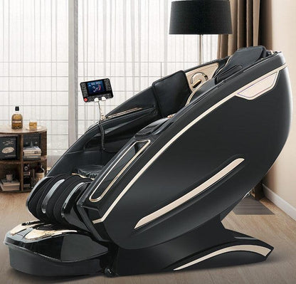 C121 Luxury 4D Massage Chair - Well Body