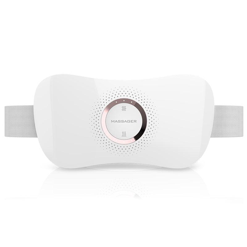 W09 Waist Period Pain Free Massager - Well Body