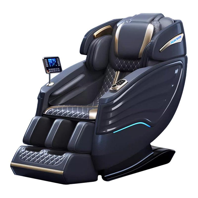 C79 Modern Full Body Massage Chair - Well Body