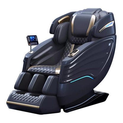 C79 Modern Full Body Massage Chair - Well Body