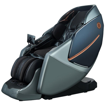 MS-223 3D massage chair - Well Body