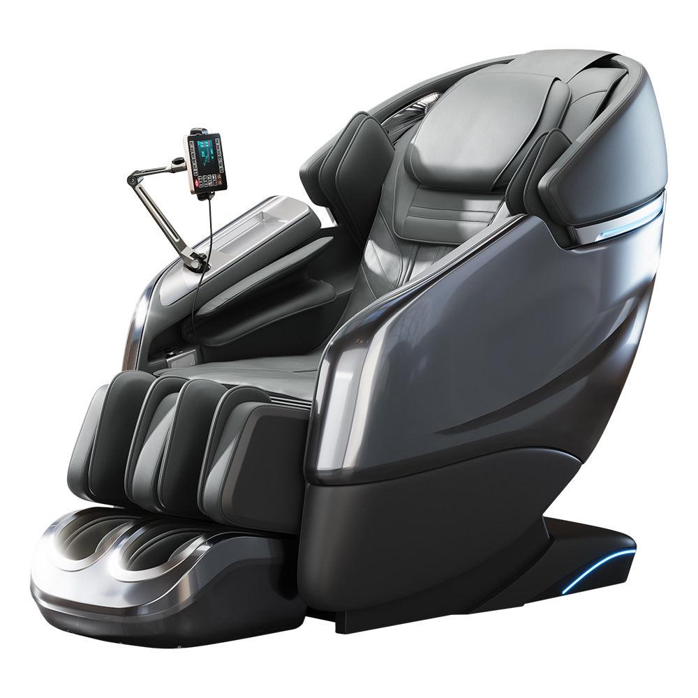 C84 New Advanced Massage Chair - Well Body