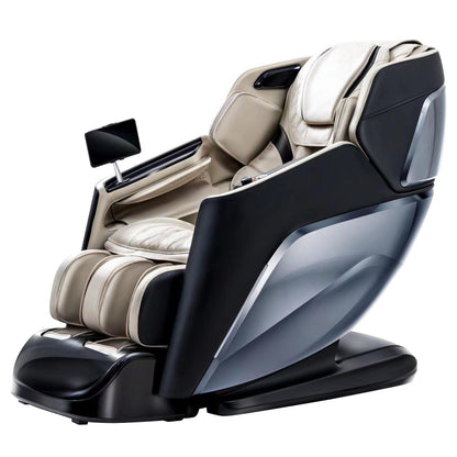 C72 Full Body 4d Massage Chair - Well Body