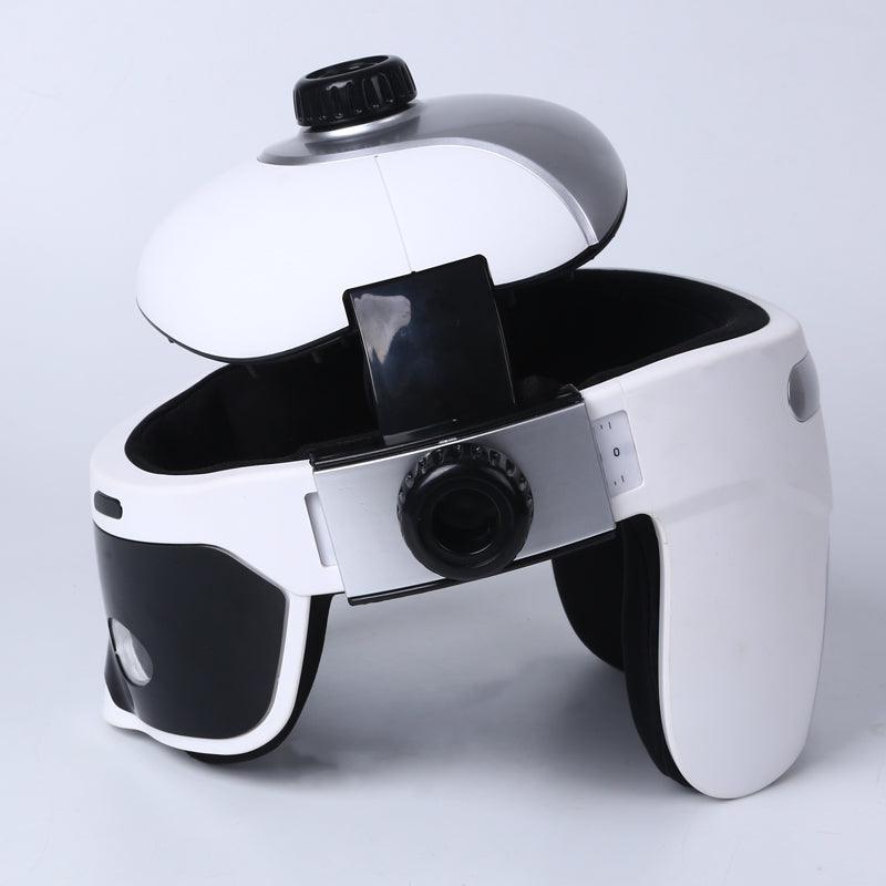 RT-2900 Head And Eye Massager - Well Body