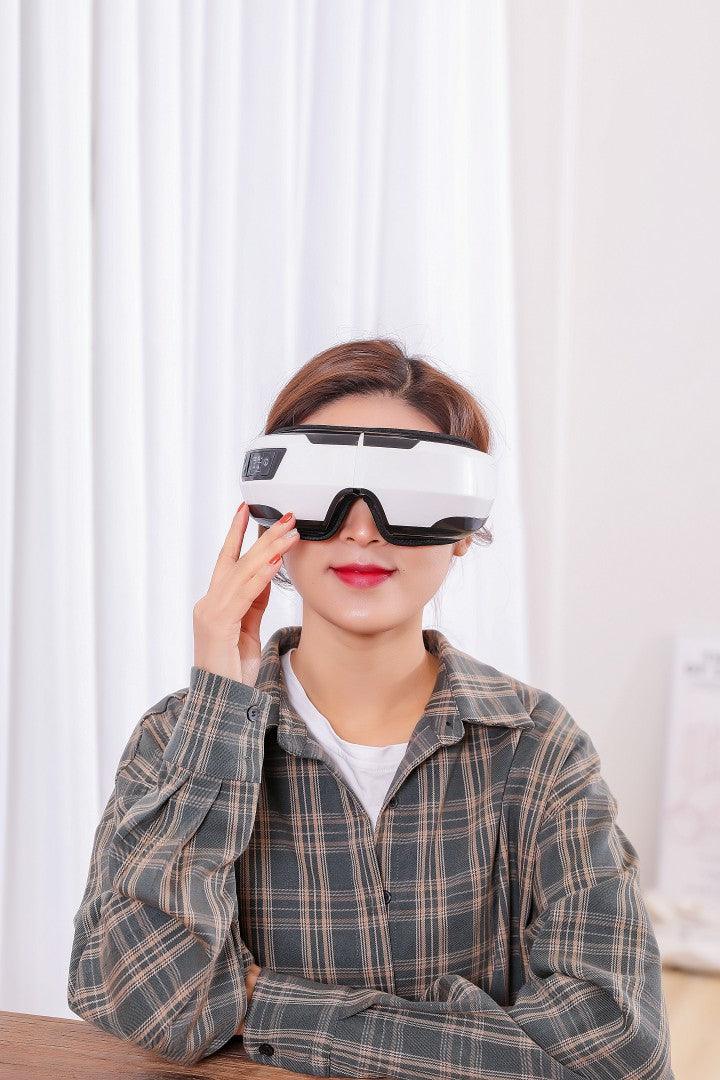 MS-3800 Smart Eye Massager - Well Body