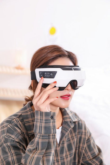 MS-3800 Smart Eye Massager - Well Body