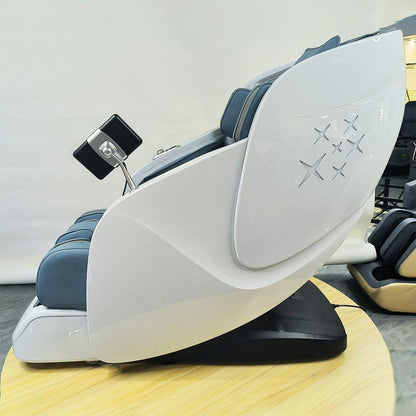 C94 New Luxury Design Massage Chair - Well Body