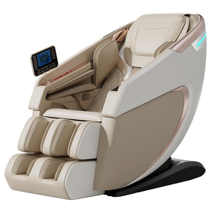 C109 Luxury Full Body Massage Chair - Well Body