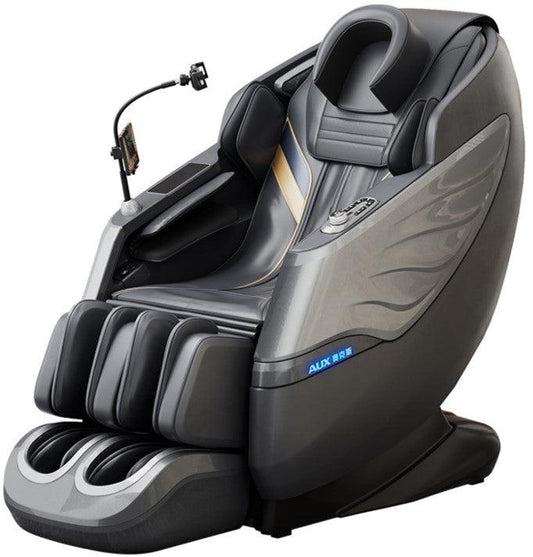 C90 Full Body 4D Massage Chair - Well Body