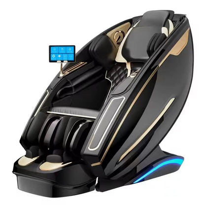 C121 Luxury 4D Massage Chair - Well Body