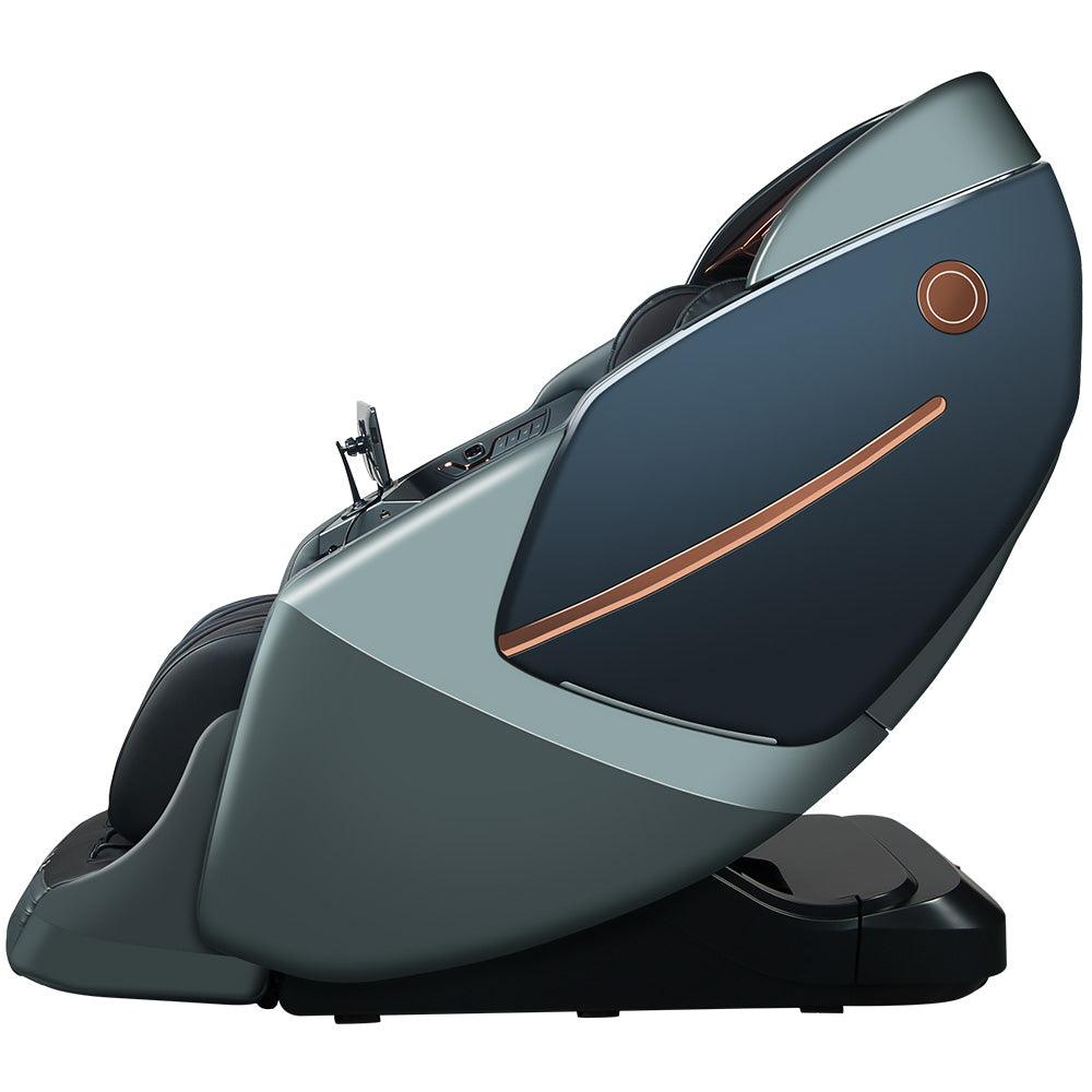 MS-223 3D massage chair - Well Body