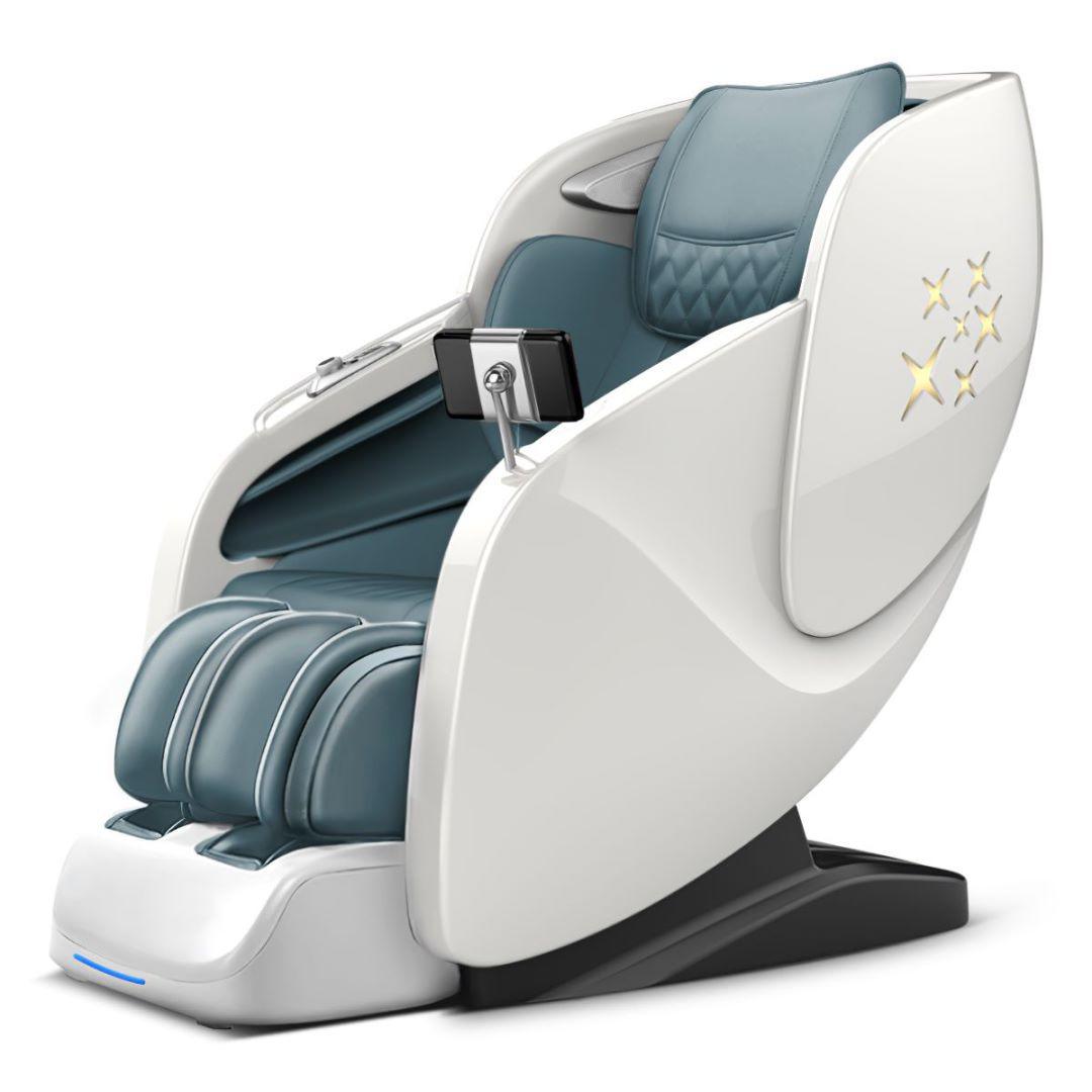 C94 New Luxury Design Massage Chair - Well Body