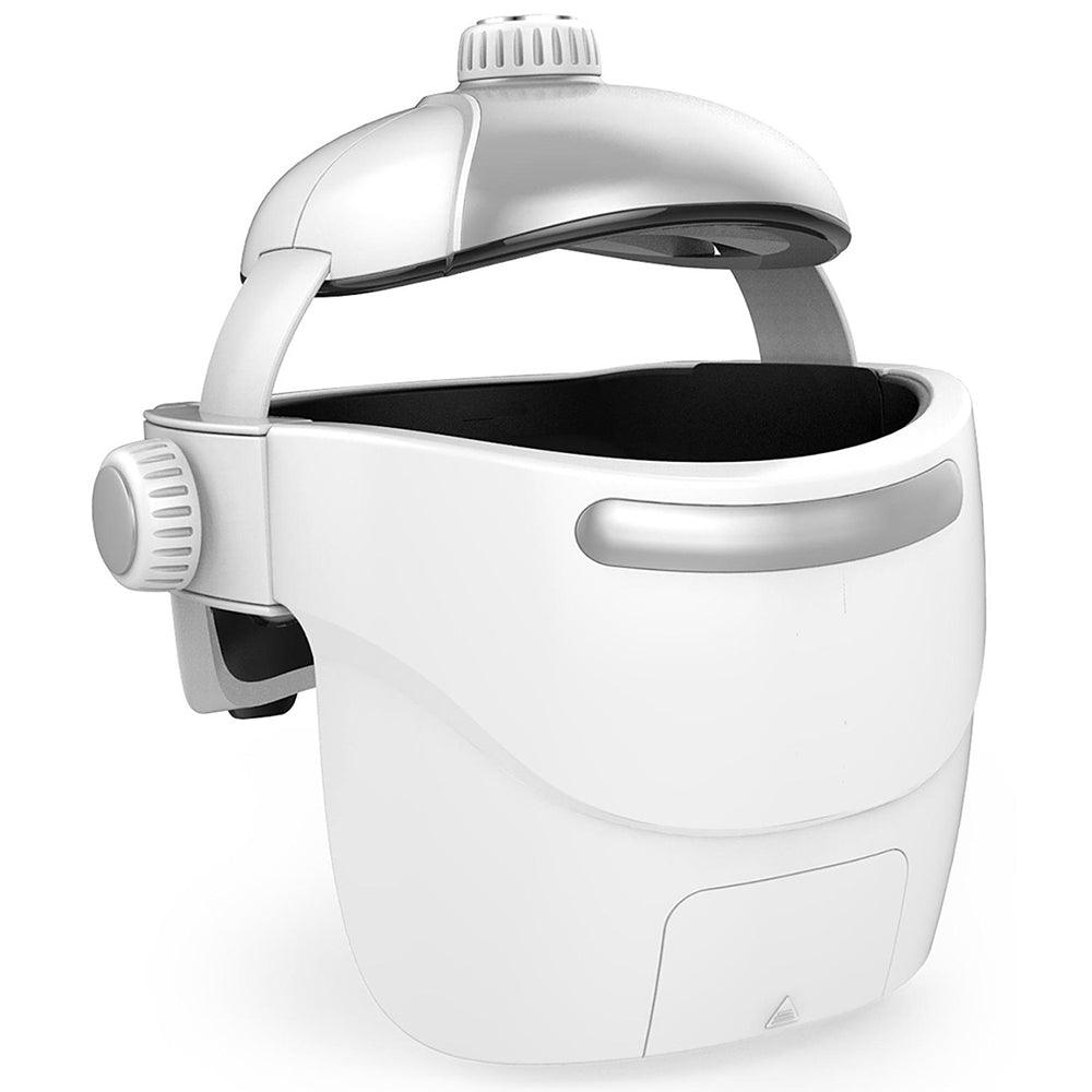 RT-2900 Head And Eye Massager - Well Body