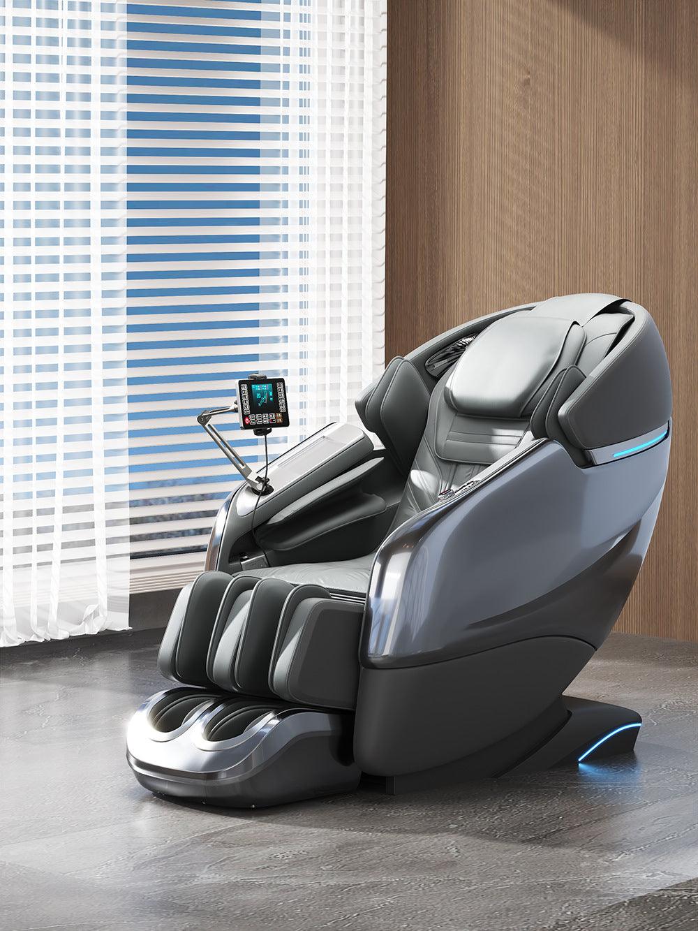 C84 New Advanced Massage Chair - Well Body