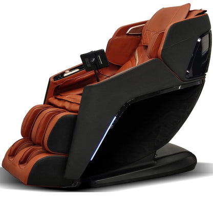 C72 Full Body 4d Massage Chair - Well Body