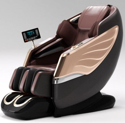 C90 Full Body 4D Massage Chair - Well Body