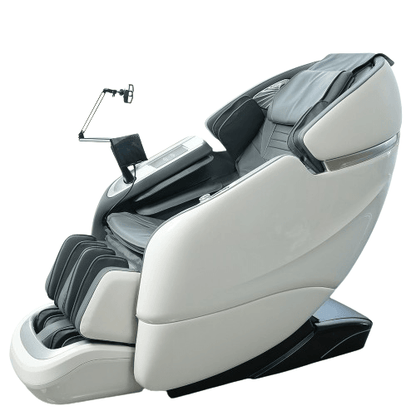 C84 New Advanced Massage Chair - Well Body