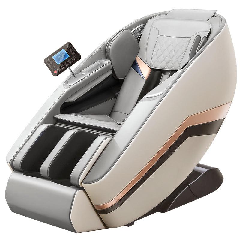 C108 Full Body Massage Chair - Well Body