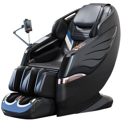 C90 Full Body 4D Massage Chair - Well Body