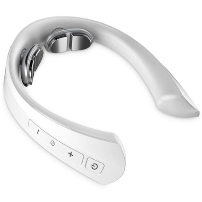 MS-A4 Advanced New Neck Massager - Well Body