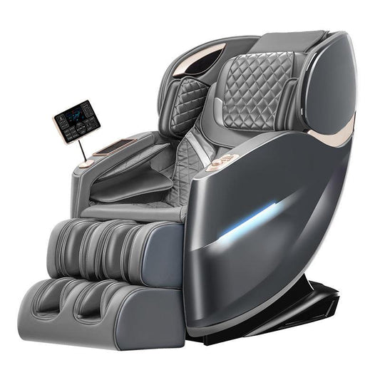 C116 Luxury 4D Zero Gravity Massage Chair - Well Body