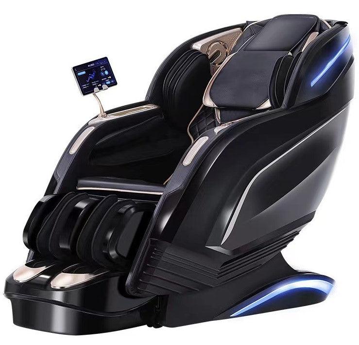 C122 New Advanced Massage Chair - Well Body