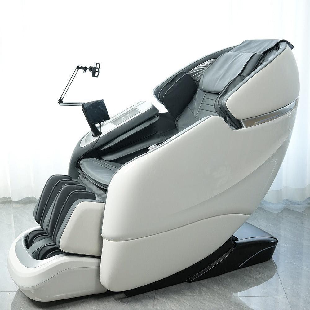 C84 New Advanced Massage Chair - Well Body