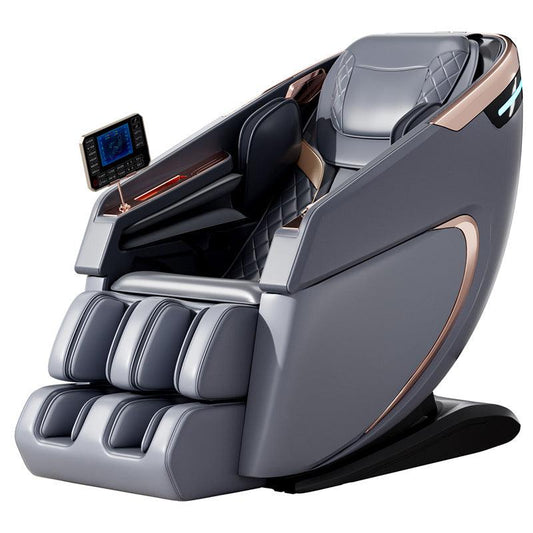 C109 Luxury Full Body Massage Chair - Well Body