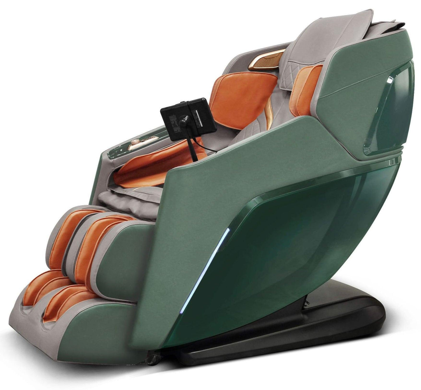 C72 Full Body 4d Massage Chair - Well Body