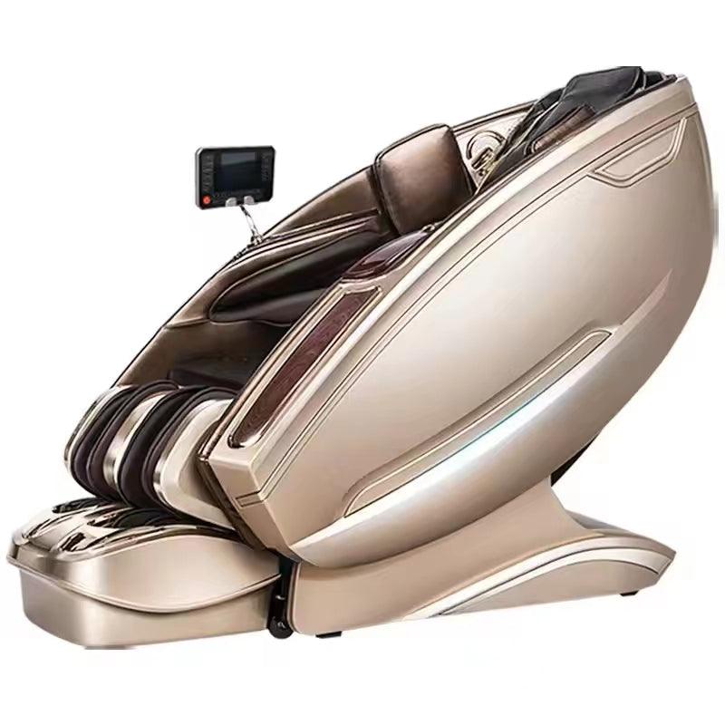 C121 Luxury 4D Massage Chair - Well Body