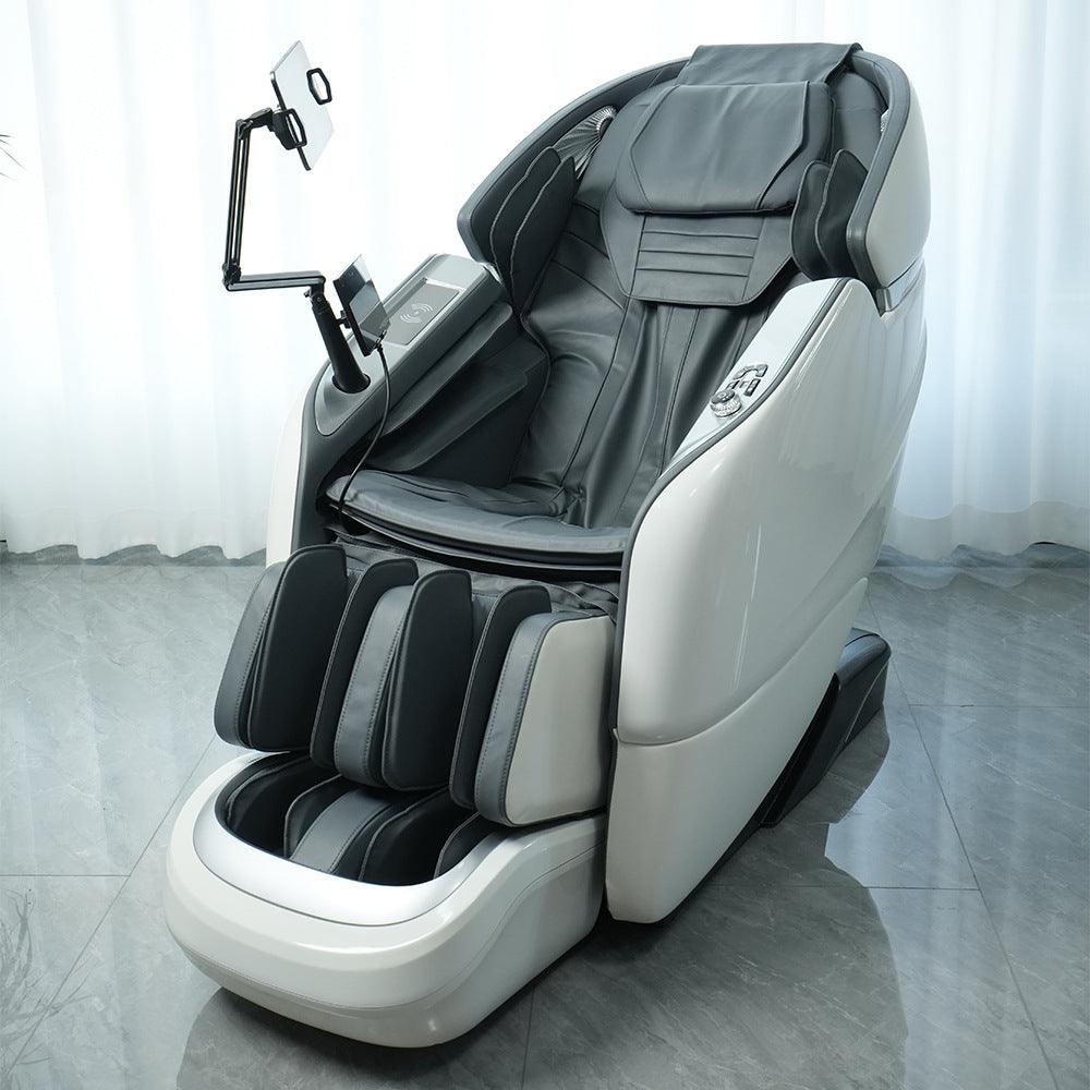 C84 New Advanced Massage Chair - Well Body