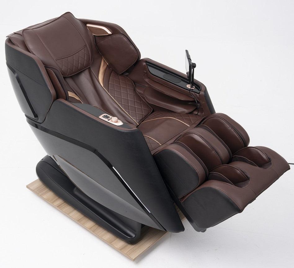 C72 Full Body 4d Massage Chair - Well Body