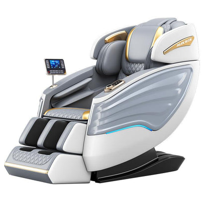 C79 Modern Full Body Massage Chair - Well Body