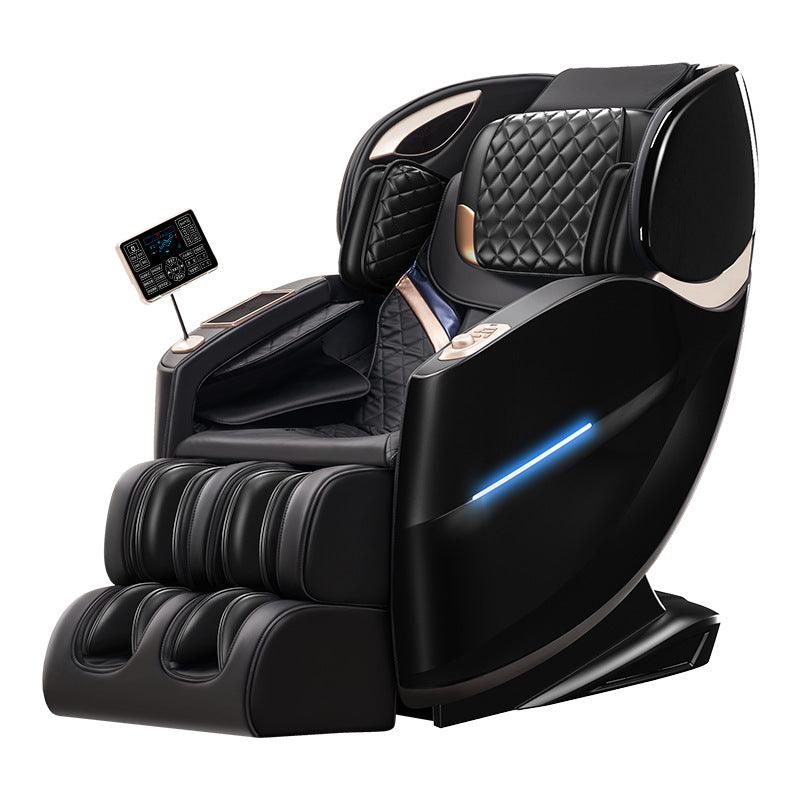 C116 Luxury 4D Zero Gravity Massage Chair - Well Body