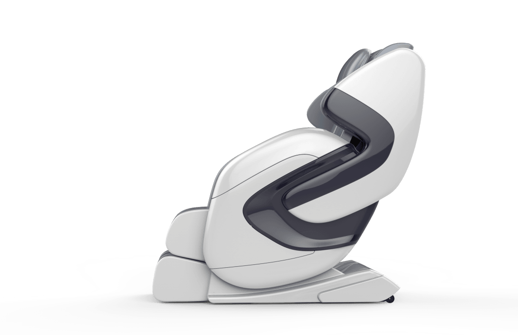 MS-170 Full Body Massage Chair - Well Body