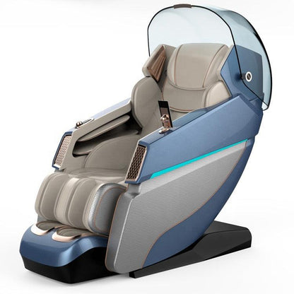 C28 High-end Multi-functional Luxury Massage Chair - Well Body