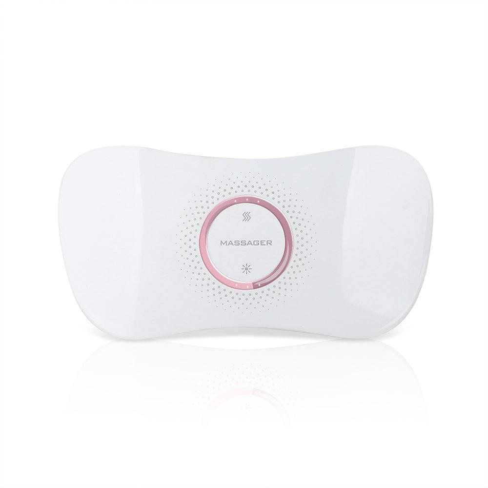 W09 Waist Period Pain Free Massager - Well Body