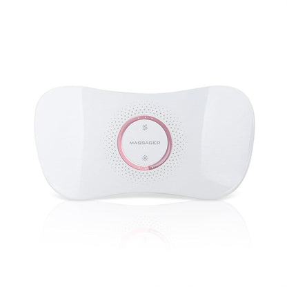 W09 Waist Period Pain Free Massager - Well Body