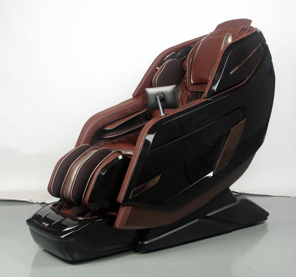 MS-239 4d Body Care Massage Chair - Well Body