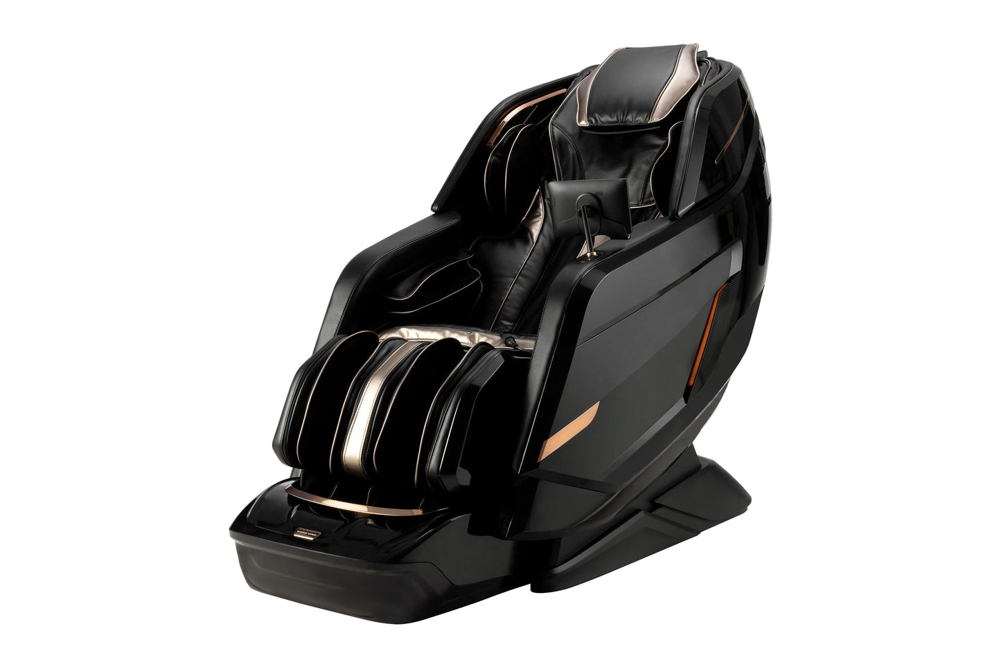 MS-239 4d Body Care Massage Chair - Well Body