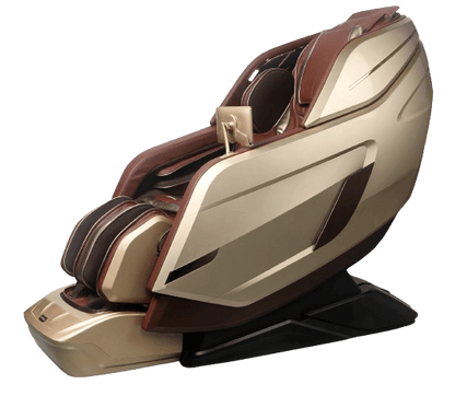 MS-239 4d Body Care Massage Chair - Well Body