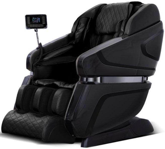 C55 New Full Body Massage Chair - Well Body